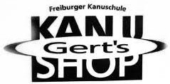 Gert's Kanu Shop